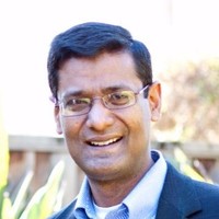 Capital One Employee Sachin Agarwal's profile photo