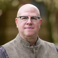 Wesleyan University Employee Peter Gottschalk's profile photo