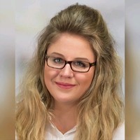 MEMPHIS Electronic Employee Tamara Harbich's profile photo