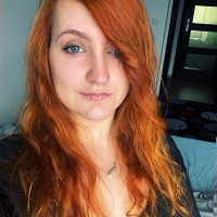 Kristína Svitačová Email