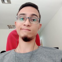 Oxoft Employee Samuel Silva's profile photo
