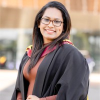 MotoNovo Finance Employee Shavini Marapana's profile photo