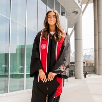 Goldman Sachs Employee Abigail Cramer's profile photo
