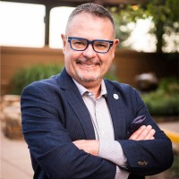 SoundThinking (formerly ShotSpotter) Employee Manuel Nylén's profile photo