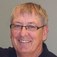 SIM Canada Employee John Rose's profile photo