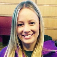 Netflix Employee Emily Barreto's profile photo