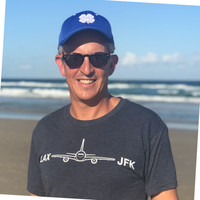 Common Interest Employee Zac Rosenberg's profile photo