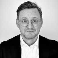 S&P Global Employee Bruce Thomson's profile photo