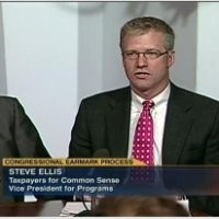 Taxpayers for Common Sense Employee Steve Ellis's profile photo