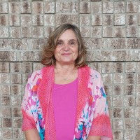 Harris County Employee Bev Keller's profile photo