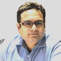 Genpact Employee Amit Rai's profile photo