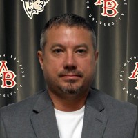Arlington Baptist University Employee Clifton McDaniel's profile photo