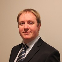 HDI Global SE Employee Joel Richards's profile photo