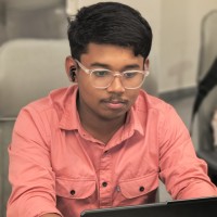 Akhil J Email