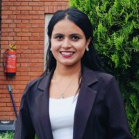 Programiz PRO Employee Saujanya Poudel's profile photo