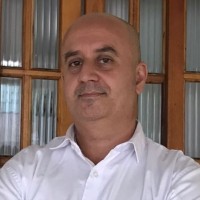 Teleco Employee Dogmar de Souza's profile photo