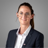 Heylen Vastgoed Employee Ellen Stouten's profile photo