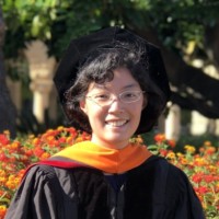 Anne Ye Email & Phone Number