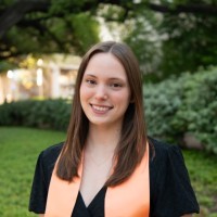 Memorial Hermann Hospital Employee Avery Ambrose's profile photo