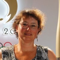 GAGNEPARK Employee Corinne Seigle-Ferrand's profile photo
