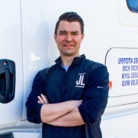 Jacko Logistics Employee David Petrino's profile photo