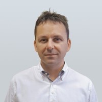 BACHILLER Employee Rubén Carpio Huertas's profile photo