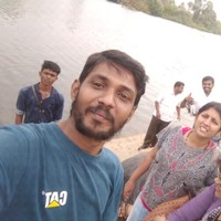 Evaluationz India Pvt Ltd Employee Mahender Mahendiran's profile photo