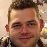 Janosch van Rosmalen's profile photo