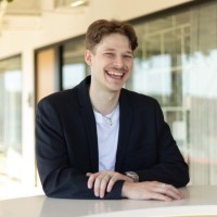 Omnigo.ca Employee Alexis Potvin's profile photo