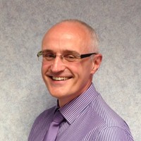 ERIKS INDUSTRIAL SERVICES LIMITED Employee Lee Allcock's profile photo