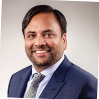 Nick Patel