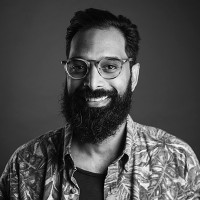 Tone Studio Employee Sean McCarthy's profile photo