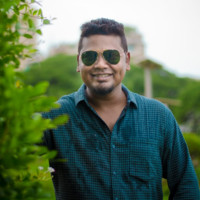 Prashant Gurav Email & Phone Number