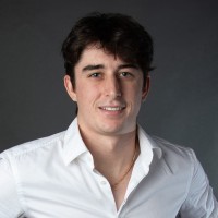 EveryLibrary Employee John Rosai's profile photo