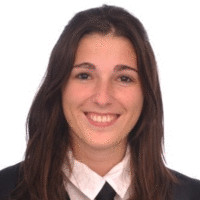 Criteo Employee Julia Ortiz Sabaté's profile photo