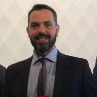 Caio Amadeu Luiz Email & Phone Number