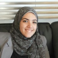 Yasmeen Mahmoud's profile photo