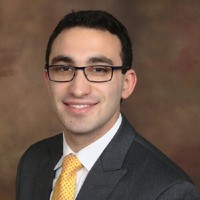 Joshua Blond's profile photo