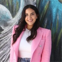 MGM Employee Reema Alhabeeb's profile photo