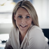 Trygg-Hansa Employee Frida Arvidsson's profile photo