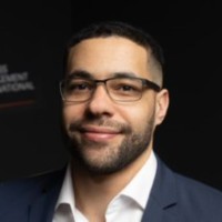 Process Management International (PMI) Employee Anthony Richardson's profile photo