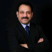 Waypoint Systems Employee Jayakrishnan Nair's profile photo