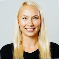 Reverse Resources Employee Kristin Kriibi's profile photo