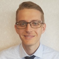 Insurance Fraud Bureau (IFB) Employee Jason Bradley's profile photo