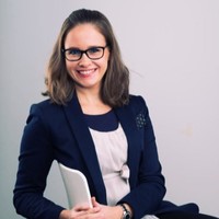 Wellmo Employee Marianne Lindkvist's profile photo