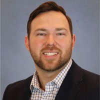 Virginia Department for Aging and Rehabilitative Services (DARS) Employee Devin Larson's profile photo