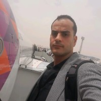 Al Fahd Company Trading, Industries and Contracting Employee Tarek Aboelftouh's profile photo