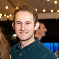 Cllct Employee Will Stern's profile photo
