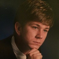 JTech Systems, Inc. Employee Bo Dolan's profile photo