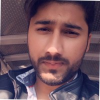 Visionet Systems Inc. Employee Hamza Javed's profile photo